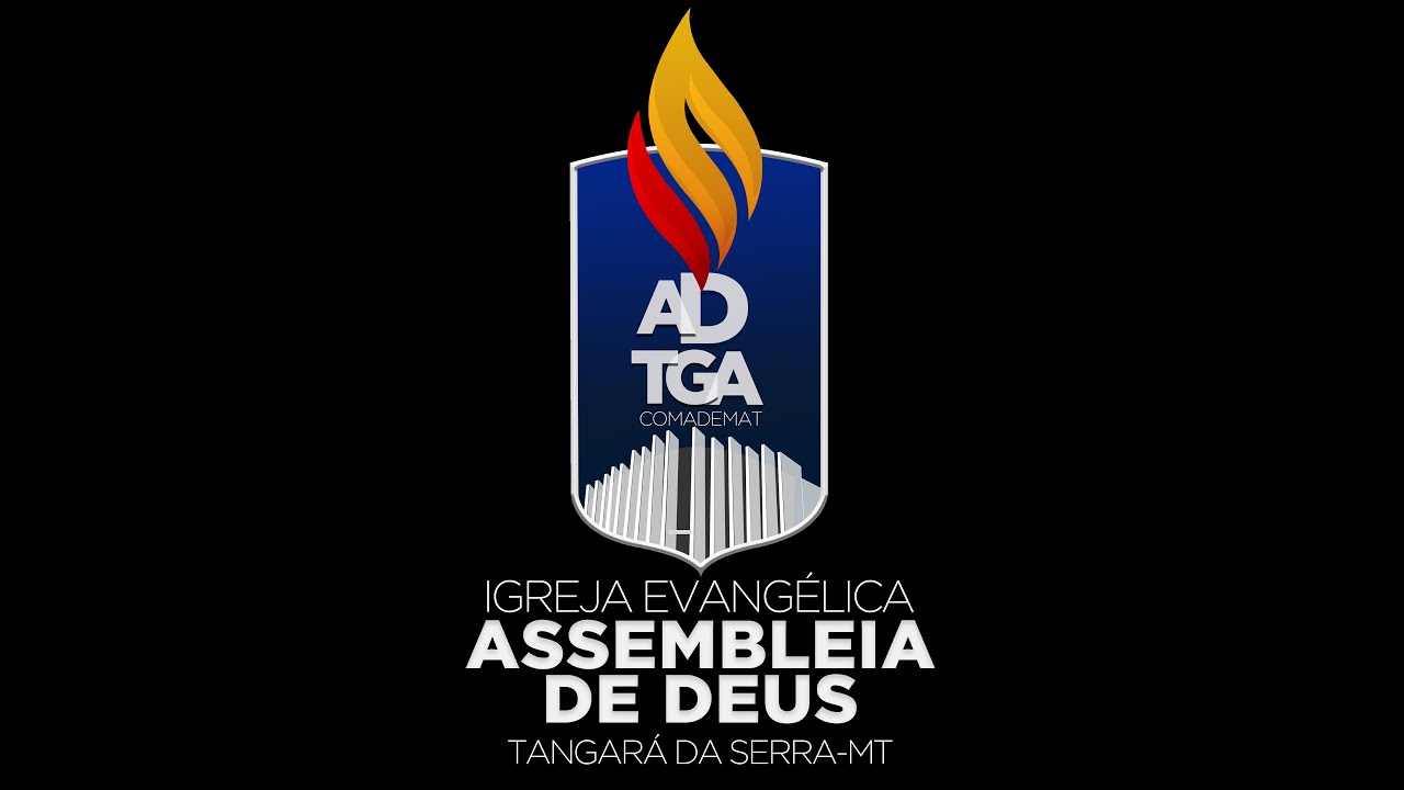 QUINTA DA VITÓRIA - AO VIVO | Assembleia de Deus de Tangará da Serra/MT