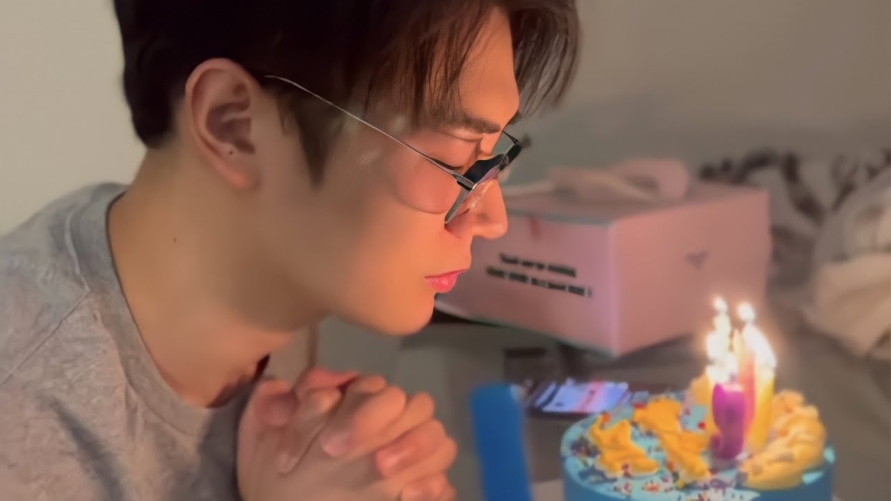 SuamChan FMV | Give Me Your Forever #박서함 #박재찬
