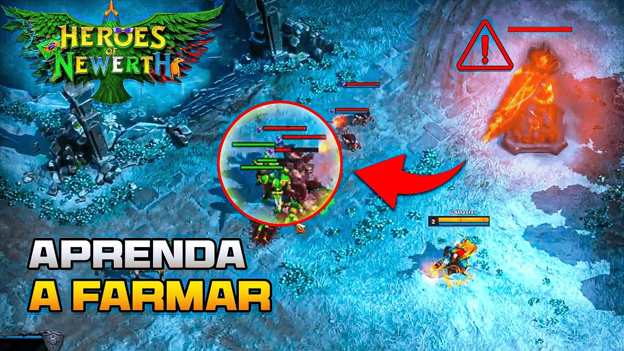 APRENDA A JOGAR HON REBORN || FARM: LAST HIT + TORRE + PUXAR AGGRO (MELEE)
