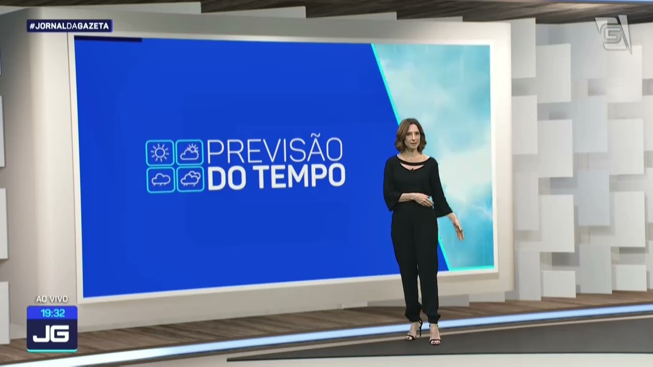 Previsao do Tempo  06/02/2026