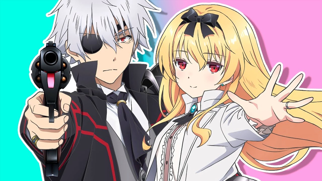 АРИФУРЭТА ЗА 20 МИНУТ | Arifureta Shokugyou de Sekai Saikyou | Аниме | Selen