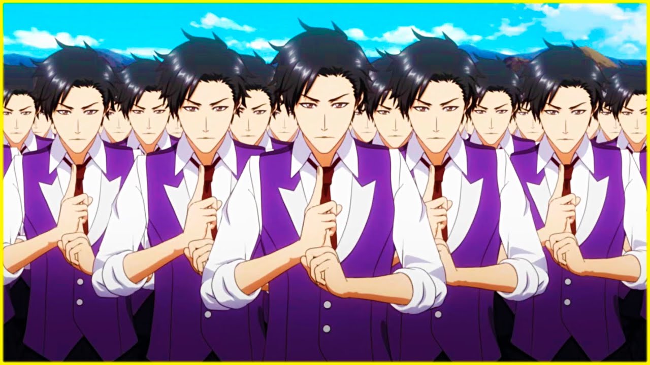 All Team Attacks | Sakura Wars Game
