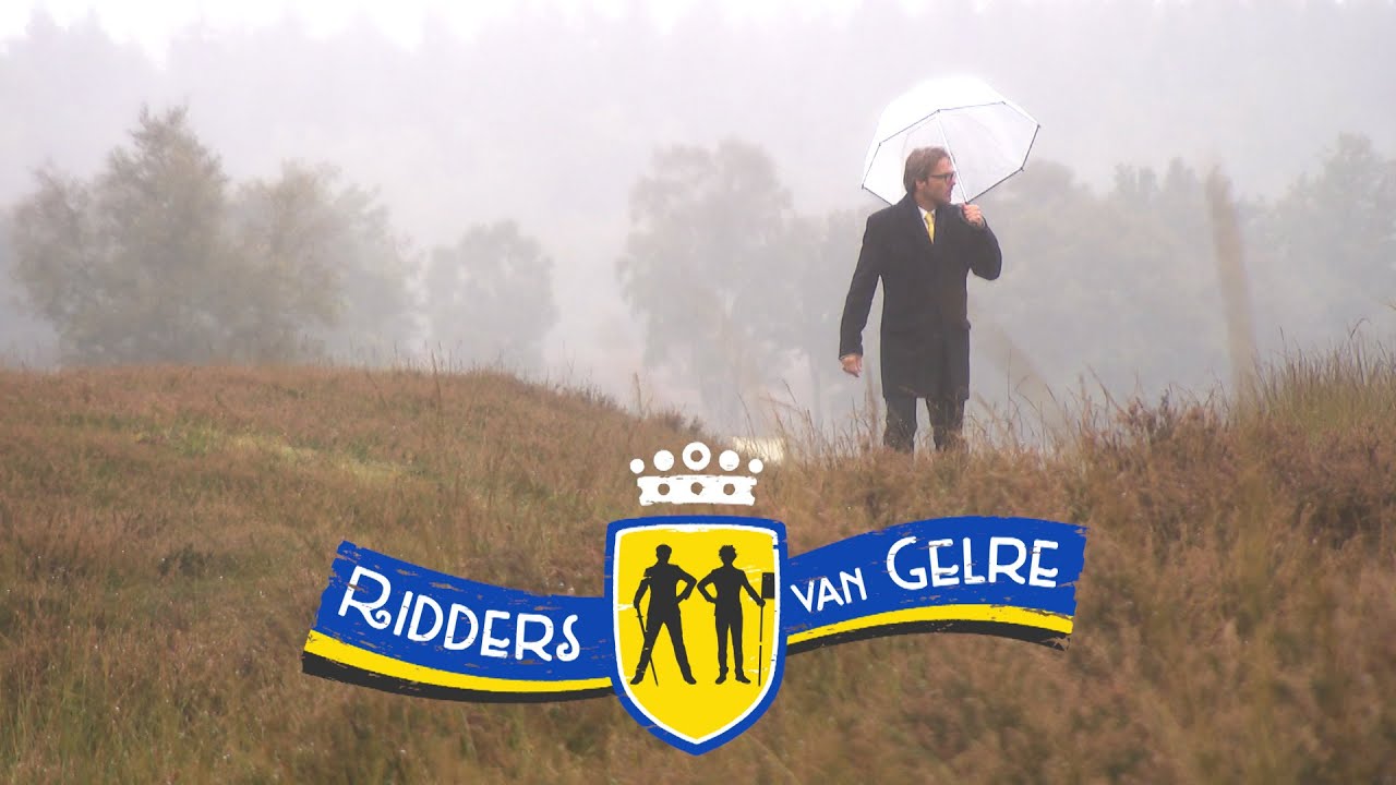 Het Romeinse Rijk in het nauw (16 november 2020) E12 - S07 * Ridders van Gelre