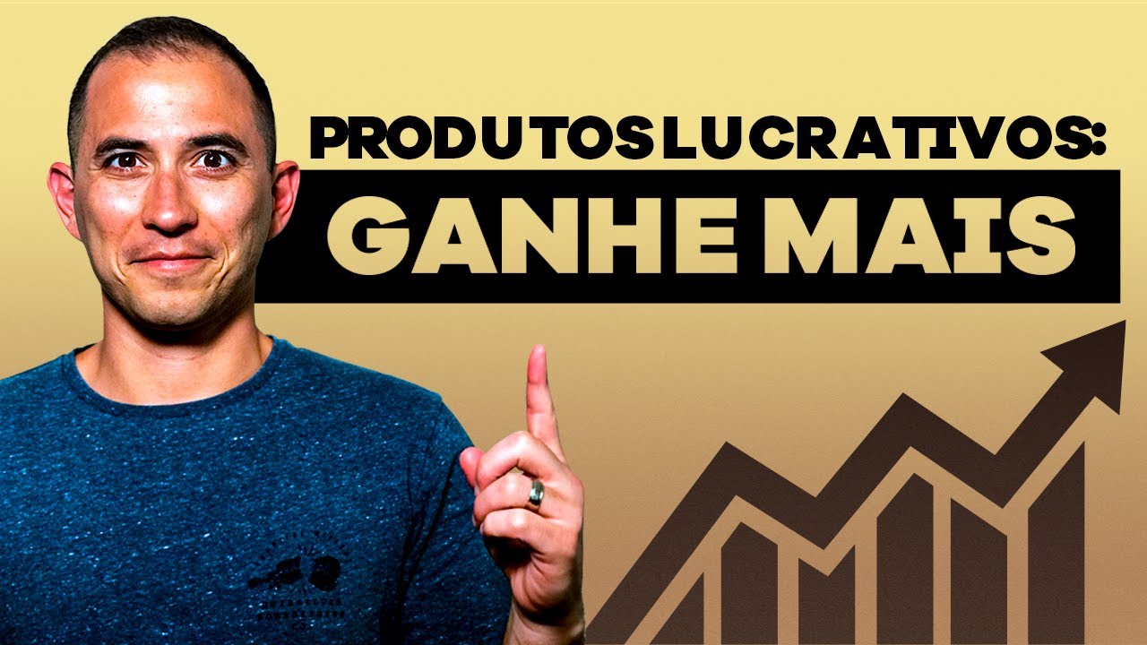 Como encontrar produtos lucrativos para vender na Amazon EUA