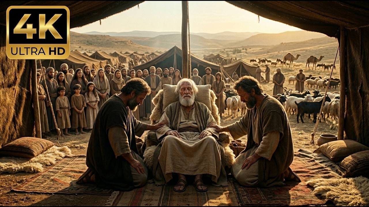 Último Suspiro: O Que as Escrituras Dizem Que Acontece Quando Você Morre