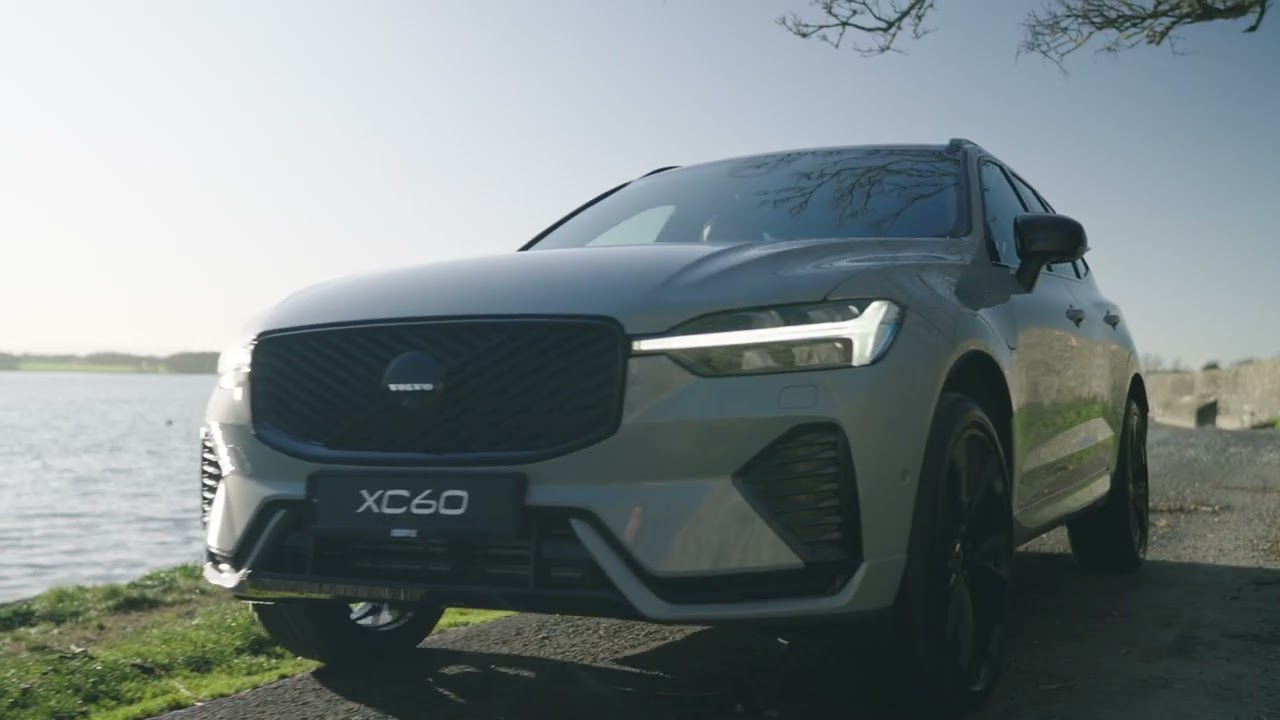 XC60 Donabate 16x9 1