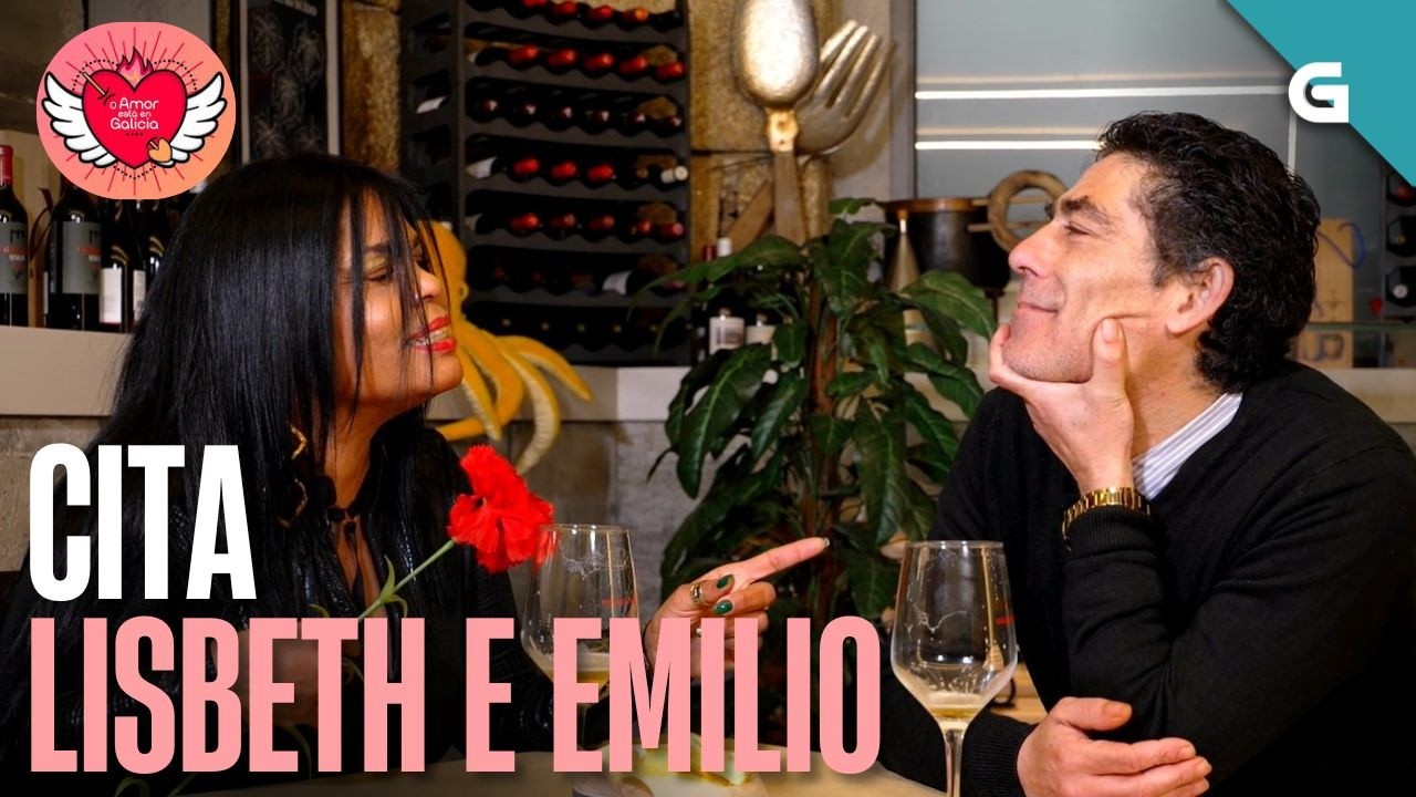 “Grazas á nosa nai nunca nos faltou de nada”