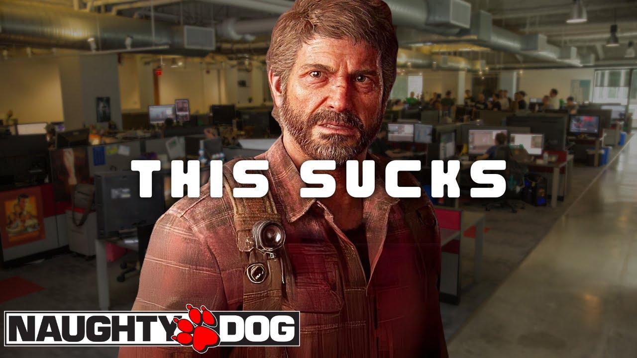 Naughty Dog Is Skipping the PS5?