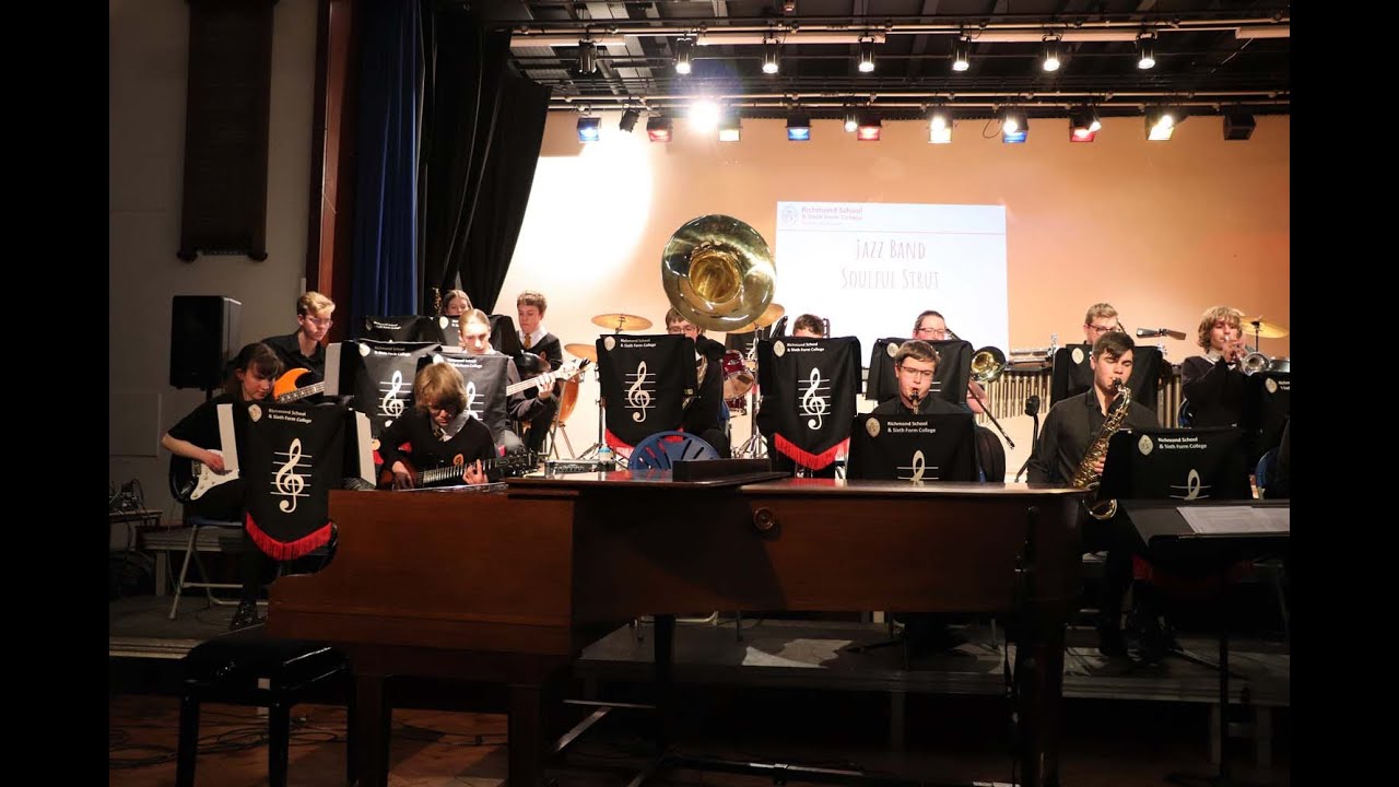 Highlights from our Spring Concert 2023