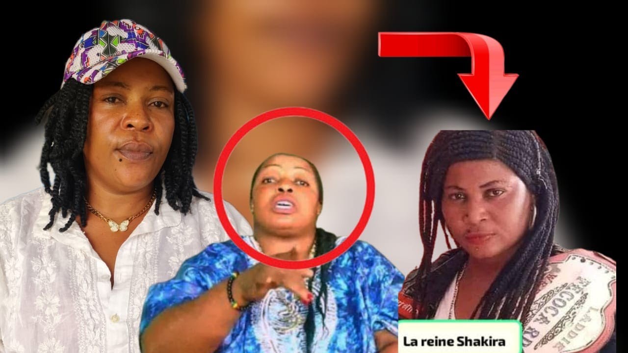 MOTO EPELI 🔥🔥DROIT DE RÉPONDRE YA MTRESSE MA COPINE CONTRE ZENA MBOTO NA SHAKIRA INTERNET EYINDI EEH