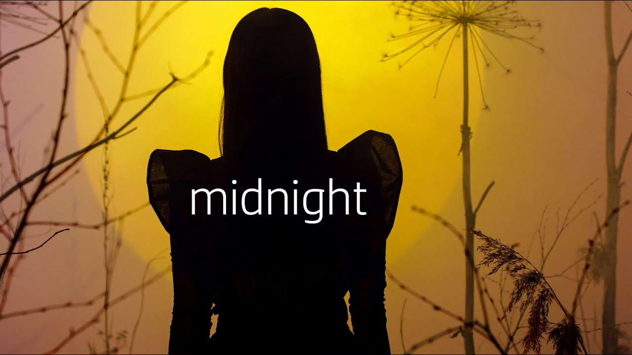 KAMUTA - Midnight (Music Video)