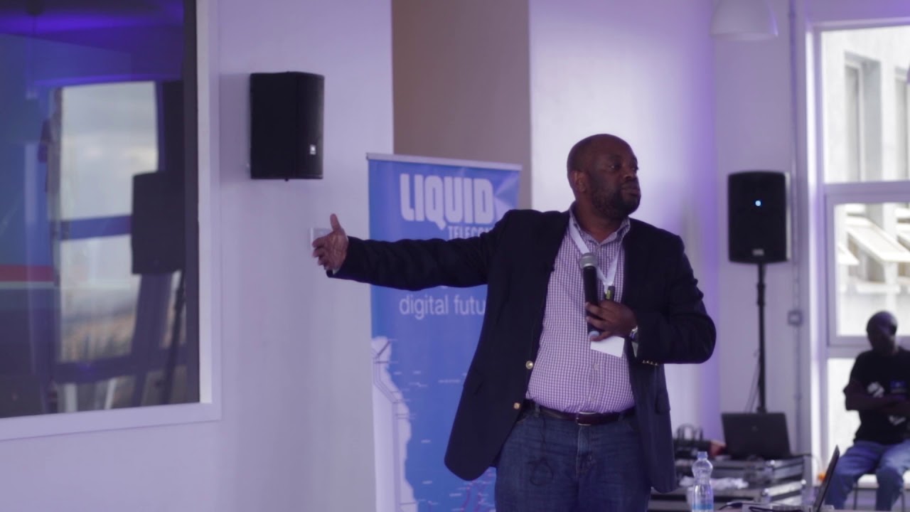 Demo Africa highlights at 