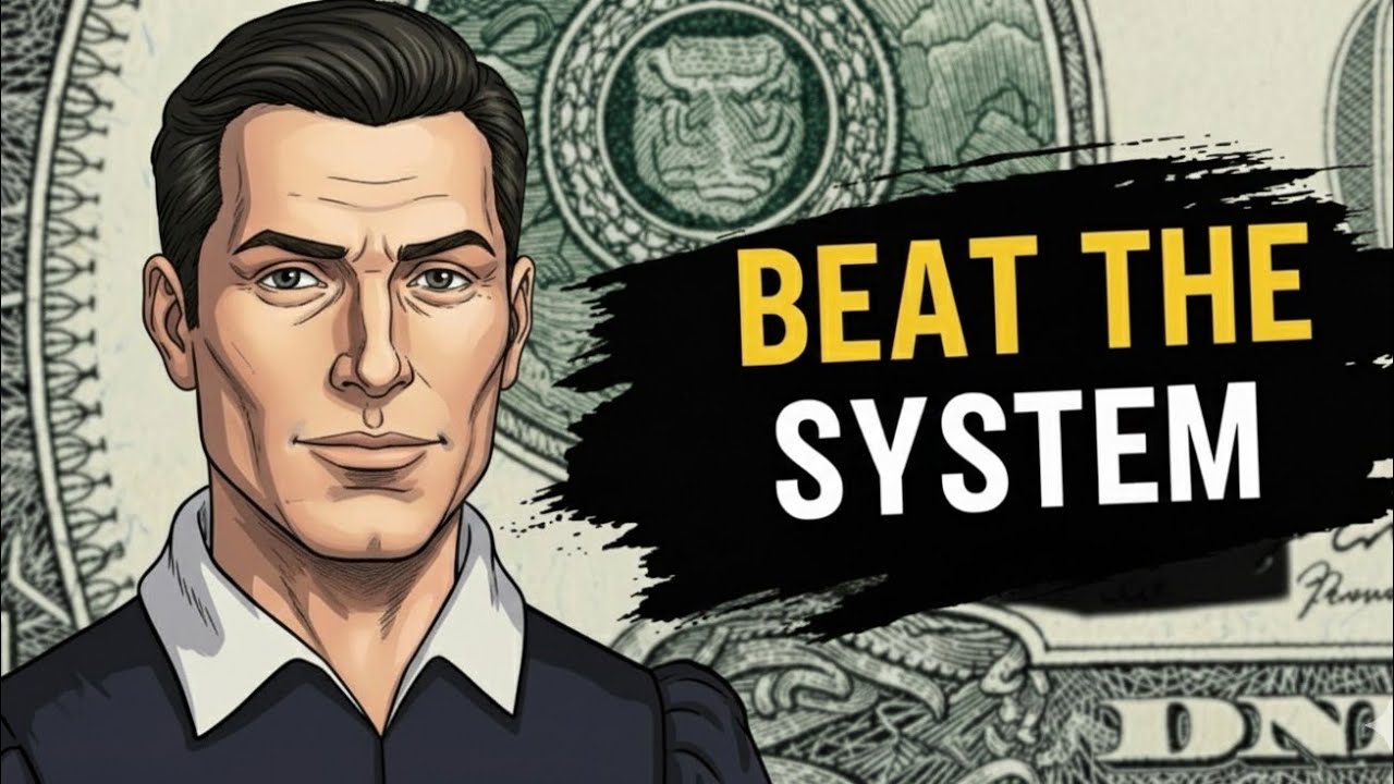 Stealth Wealth & Trading Secrets 2026 | Beat the System & Get Rich Quietly