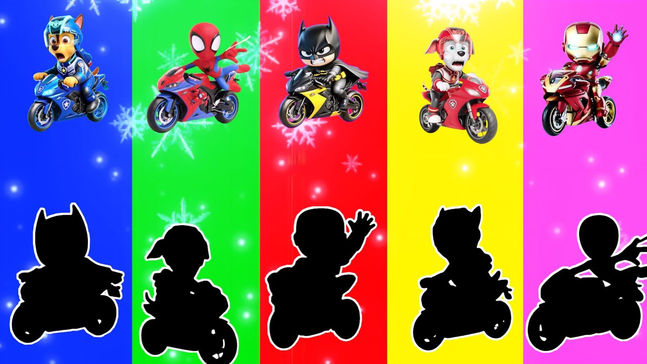 DAME TU COSITA👀 Wrong Body Parts Dance Funny Puzzle Wrong Heads