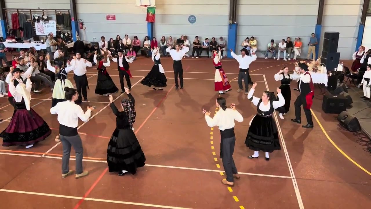 Chula Velha - Chatenay-malabry