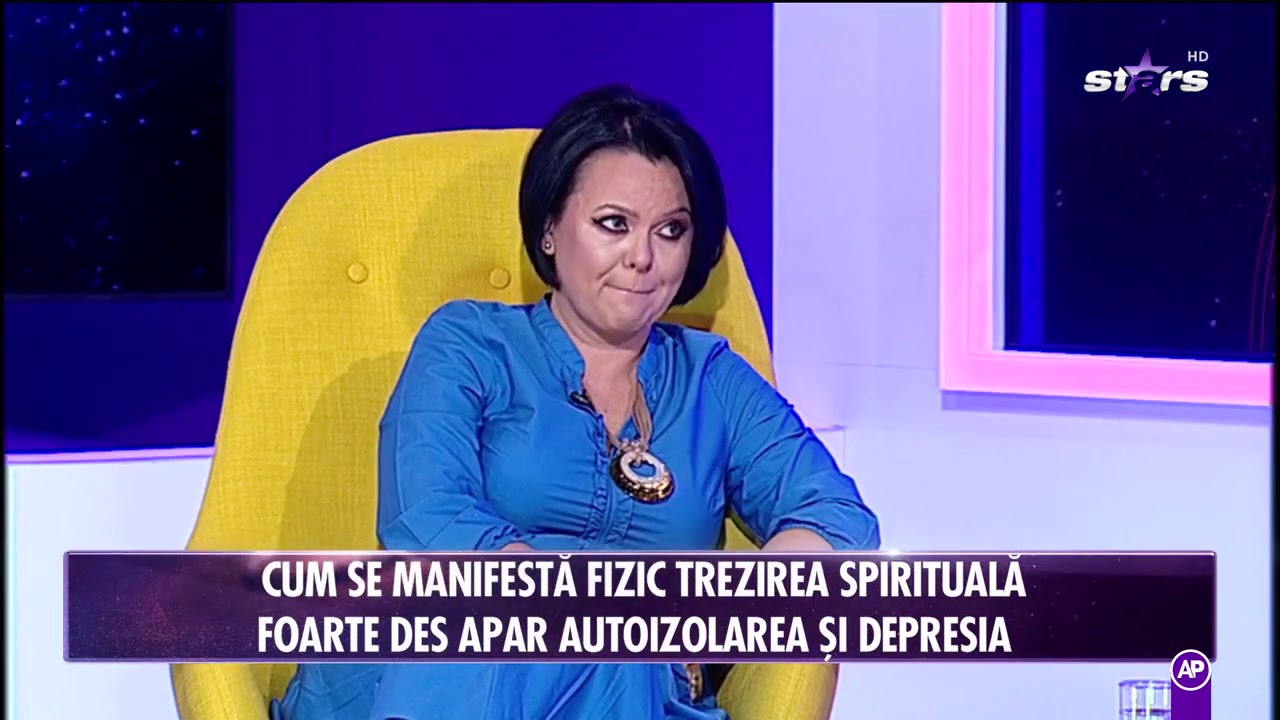 C&acirc;nd se produce trezirea spirituală