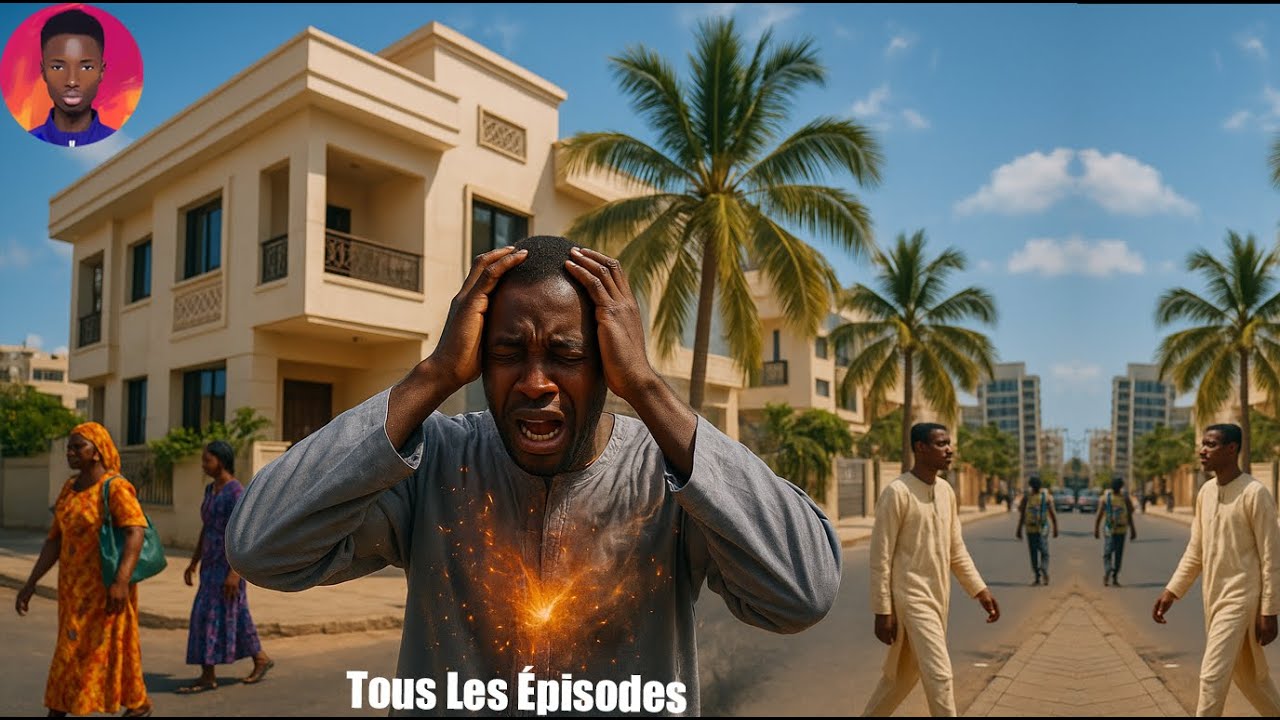Dagne ko liguéye ba meunoula dougou si keureum bimou momeul bopam - Lou doy war - Tous Les épisodes
