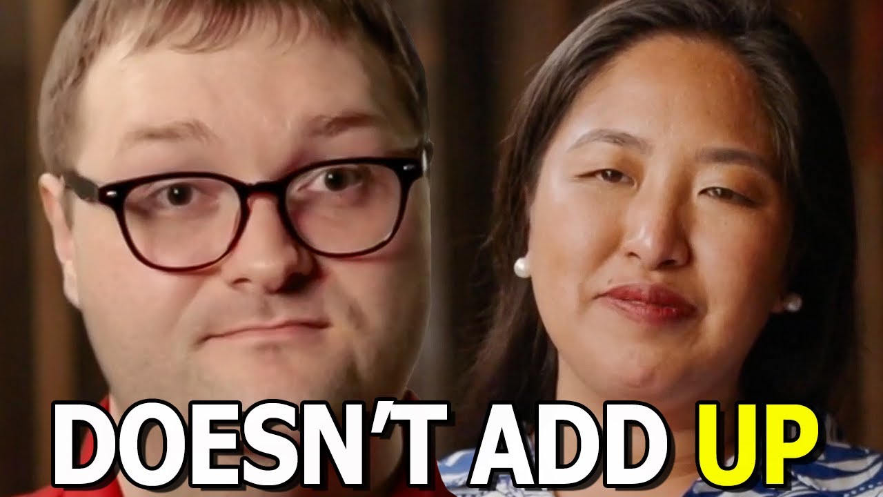 Something About Sheena & Forrest Isn’t Adding Up | Before the 90 Days