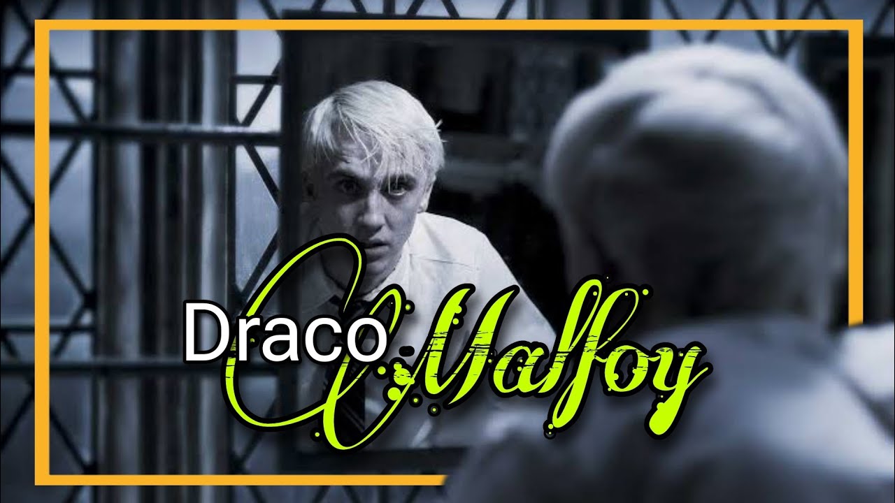 Draco Malfoy: El Legado y la Redención | ANÁLISIS