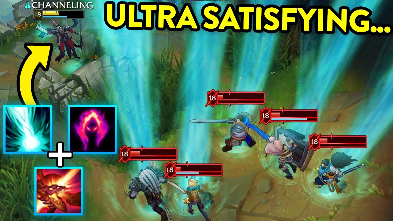 ULTRA SATISFYING MOMENTS #3