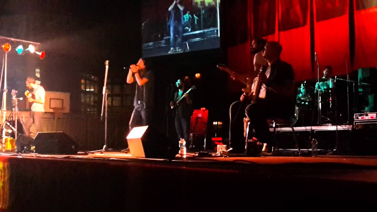 Marsis & Harun Kaplan- Ander Sevdaluk @ Wuppertal