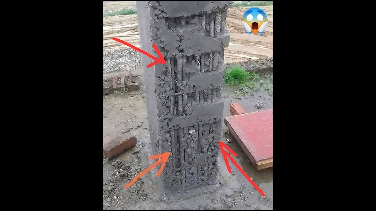 ampaw or honeycomb sa column
