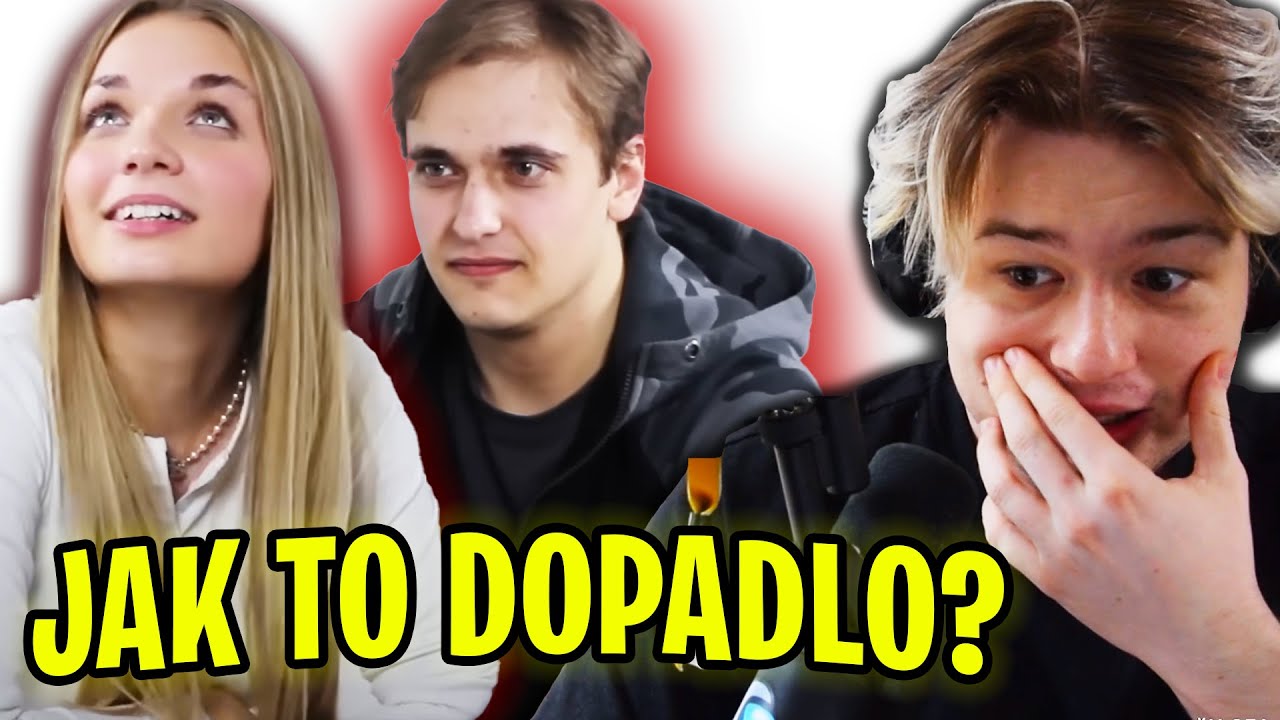 Jak dopadl KUKIS na rande? | Celá verze