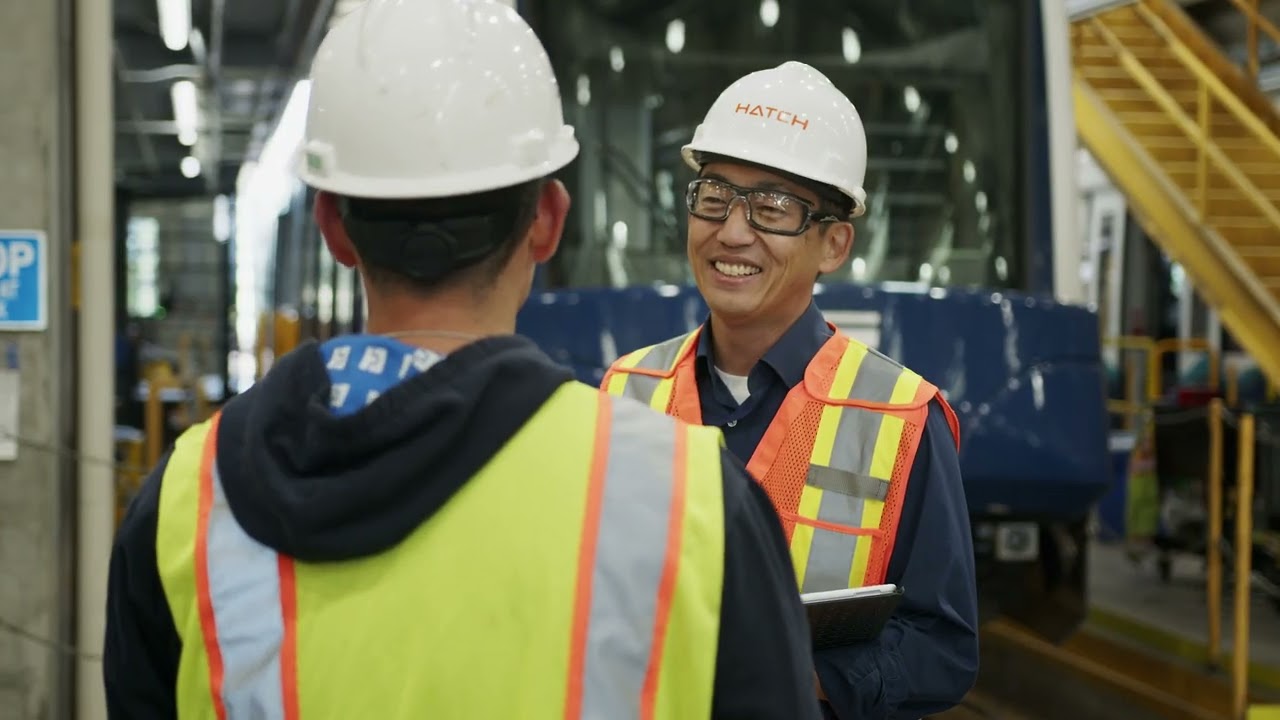 Sound Transit | Partnering for exceptional project delivery