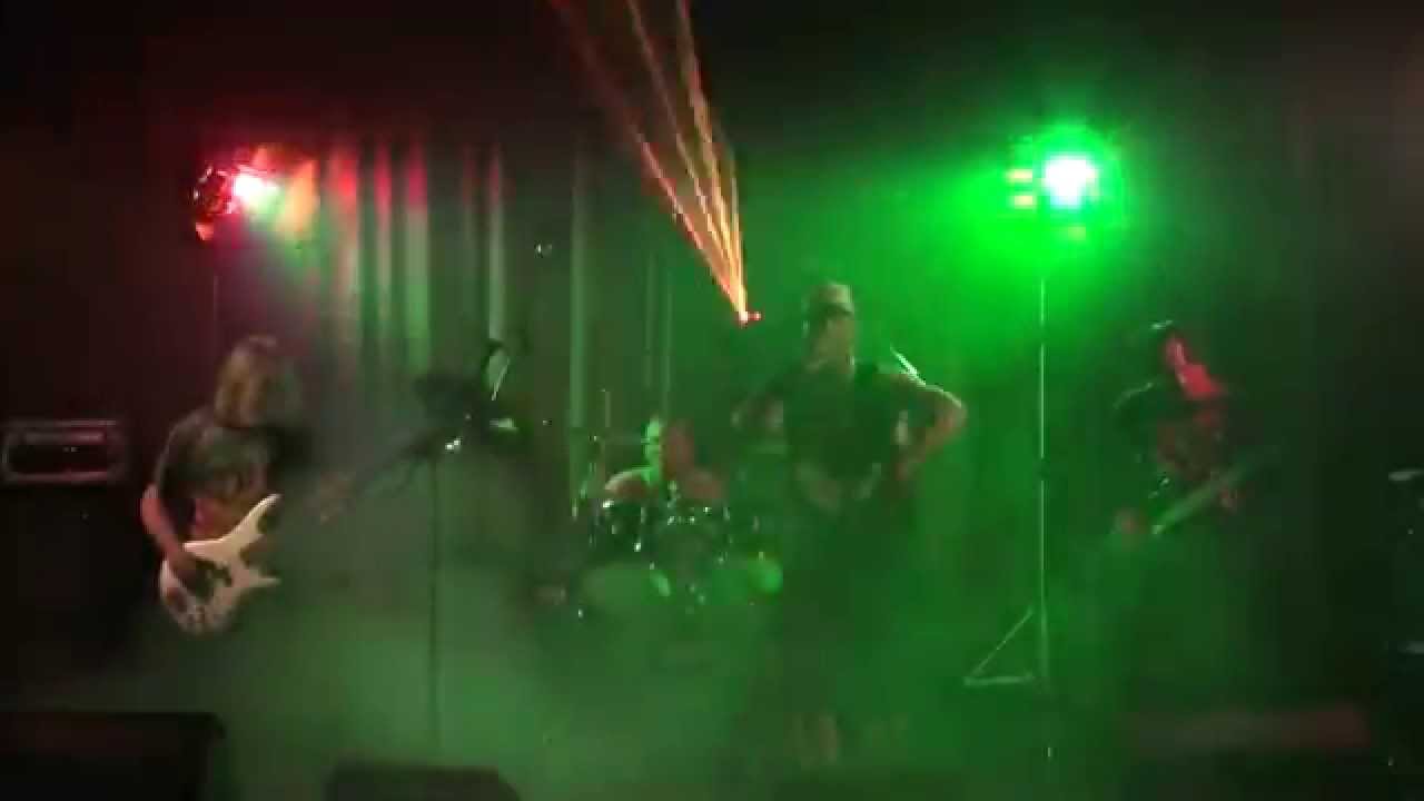 MAD ROSE - Vagon