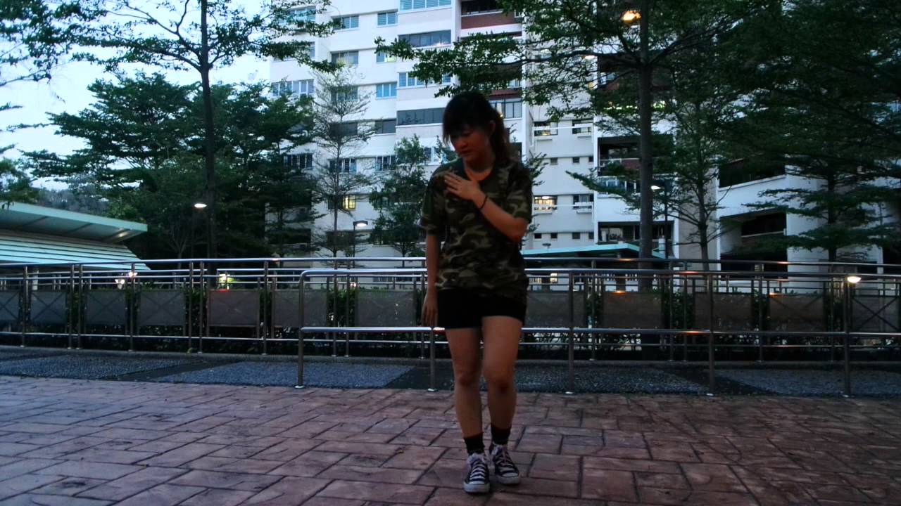 BTS(방탄소년단) I NEED U Dance Tutorial | FULL Mirrored [Charissahoo]