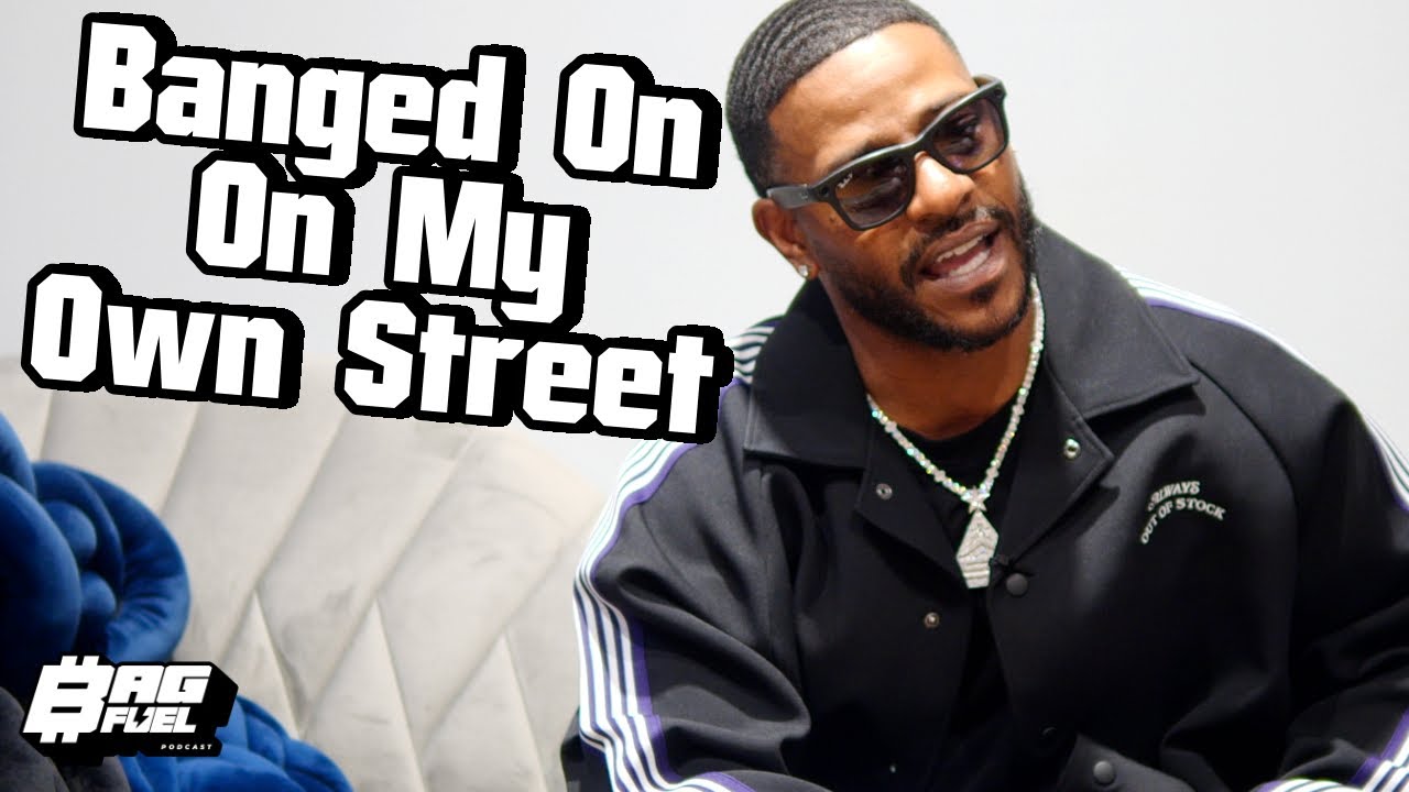 Эрик Беллинджер: Мужские фанаты вышли из-под контроля… «Они хуже женщин»