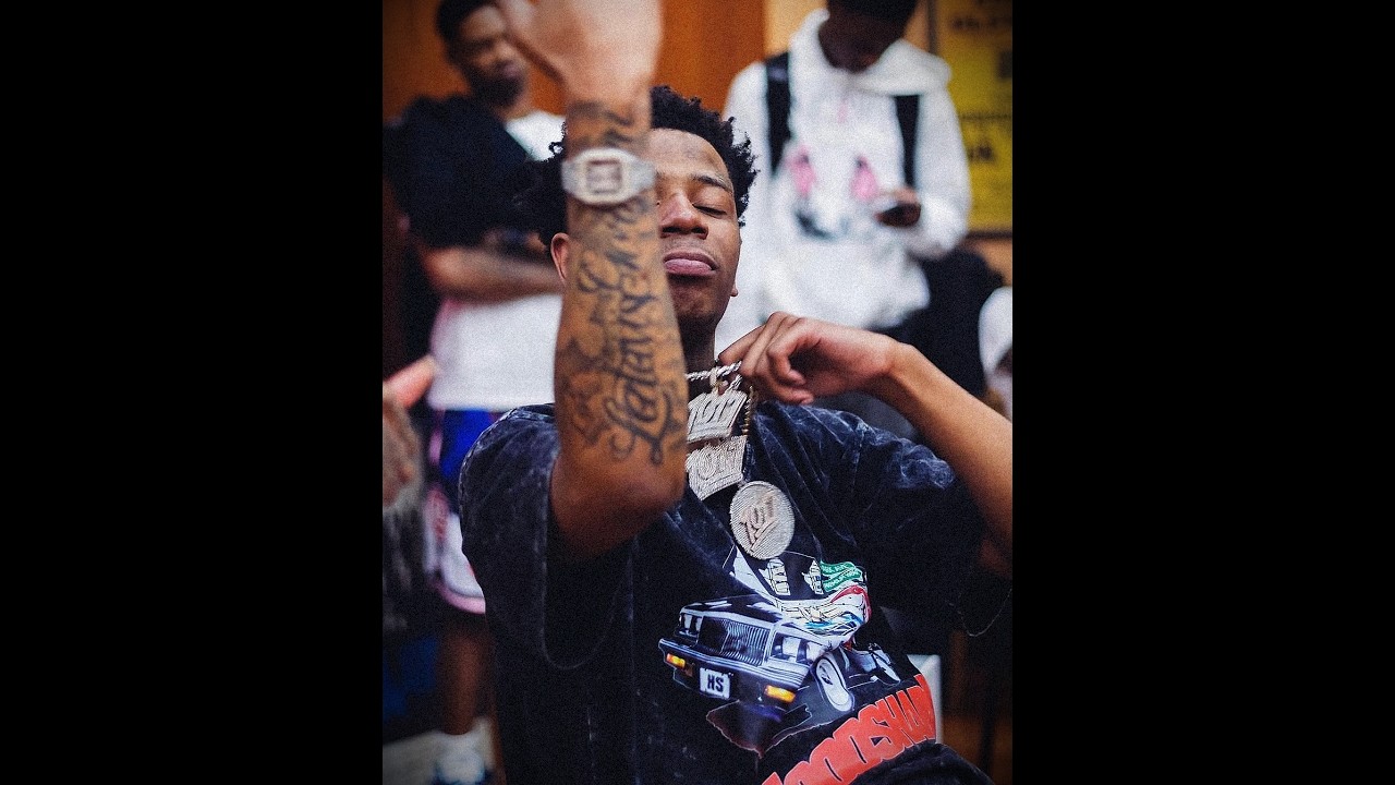 (FREE) Lil Double 0 x Big Scarr Type Beat - 