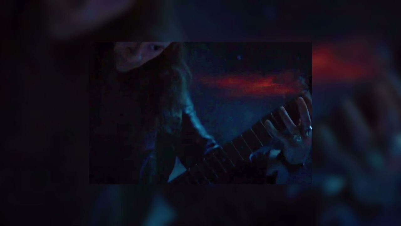 separate ways - journey || sped up