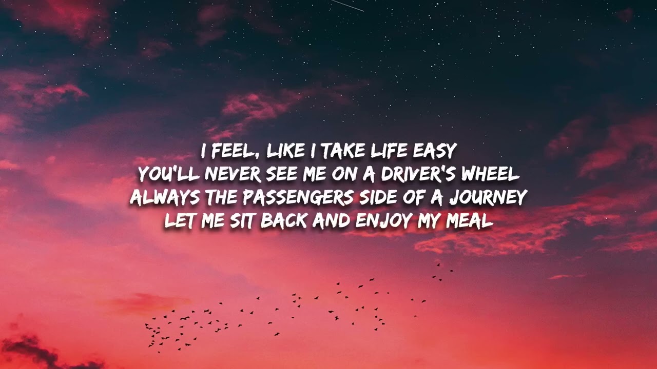 Prinz -Highs n Lows (Lyrics)