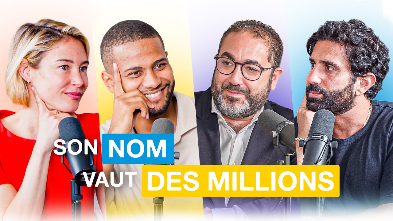 Comment créer du contenu viral en 2025 : la méthode Yomi Denzel !