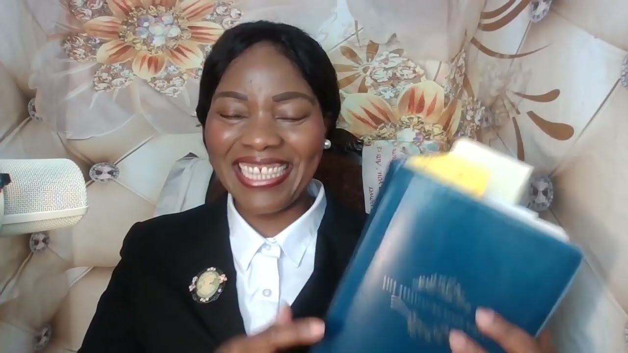 Praying For America and Time Spent With The Word