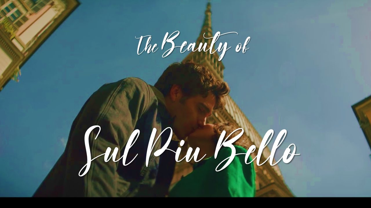 The Beauty of  Sul Piu Bello - Out of my league