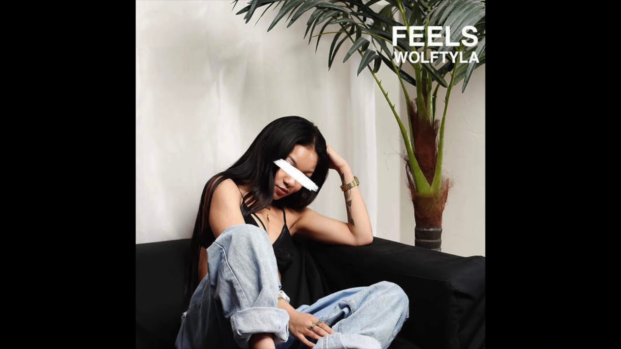Wolftyla - Feels (Official Audio)