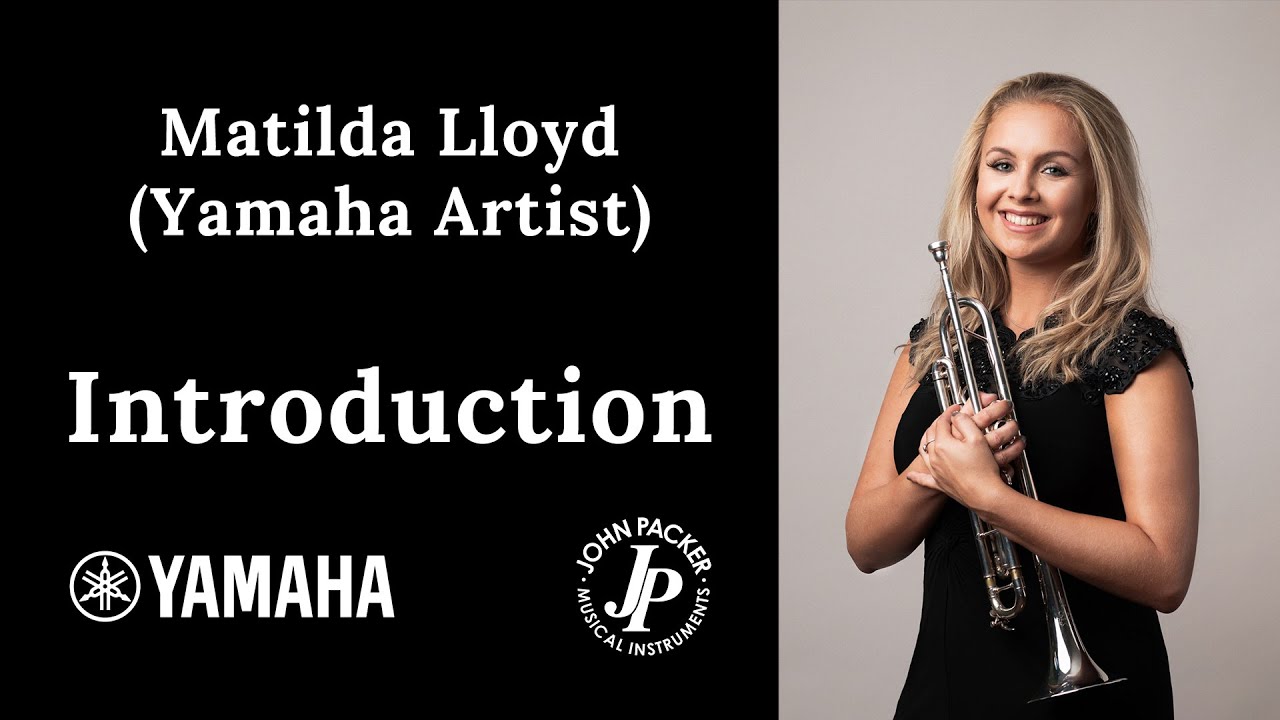 1 Matilda Lloyd -  Introduction