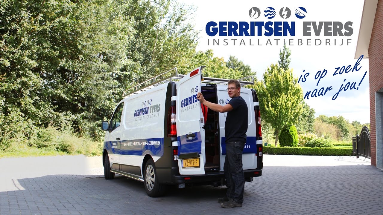Wil je Installatie- of Elektromonteur worden?