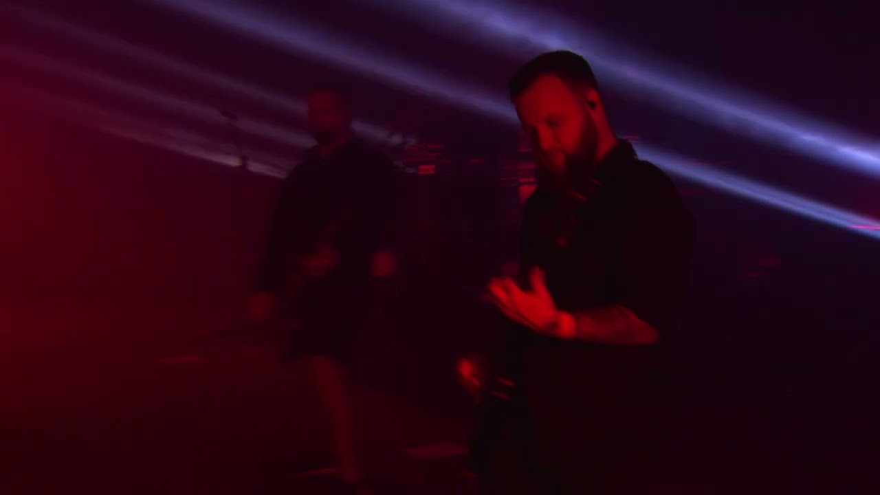 TBT - Whitechapel - Make It Bleed - #GMM19