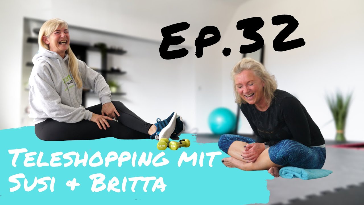 Ep. 32 - UNGEWOLLTES COMEDYPROGRAMM