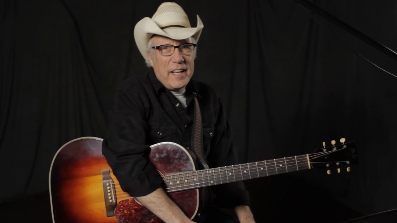 Campfire Songs: 