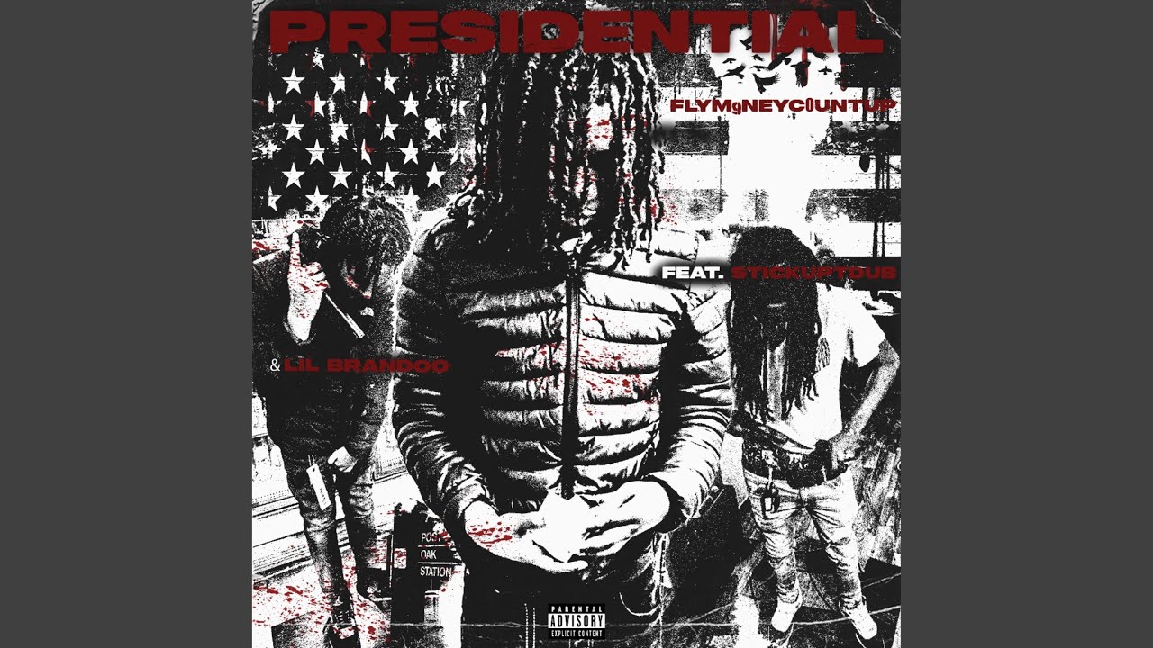 Presidential