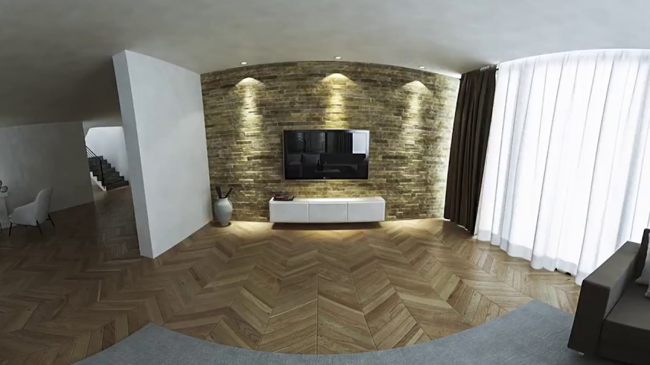 Render 360 in vray 3Ds MAX