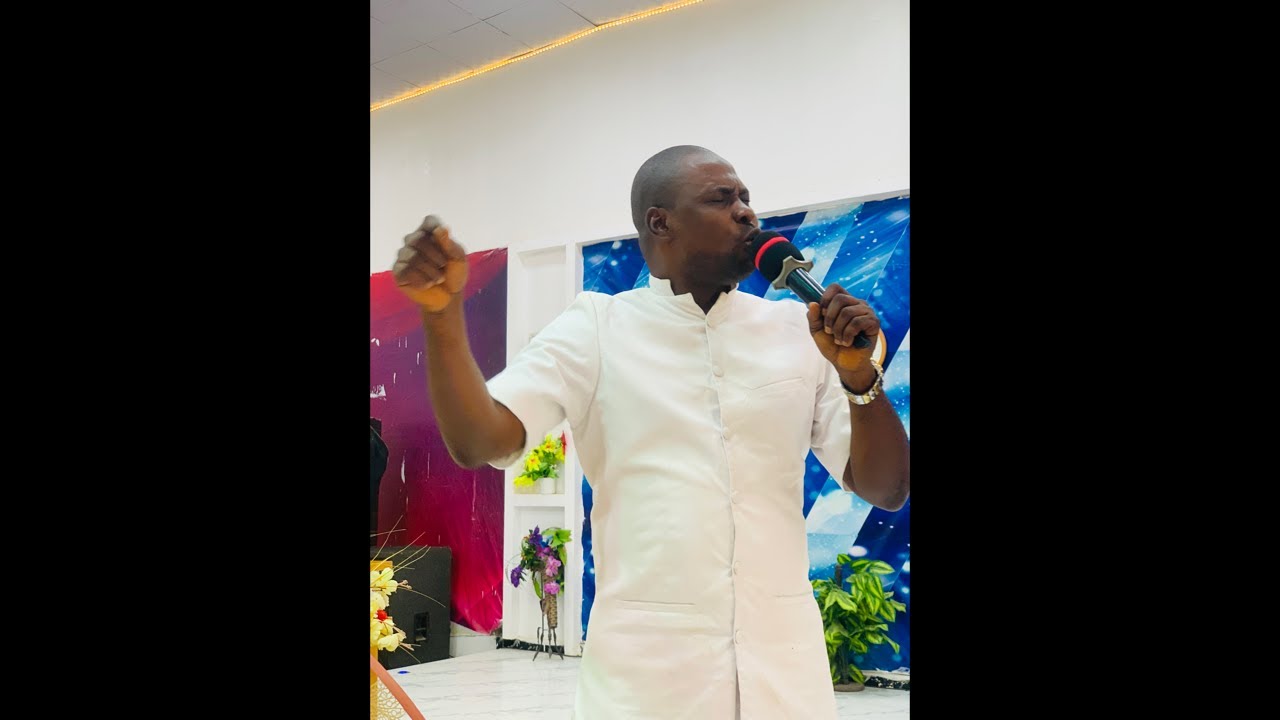 YORUBA PRAYER BY PROPHET BUSARI ABRAHAM
