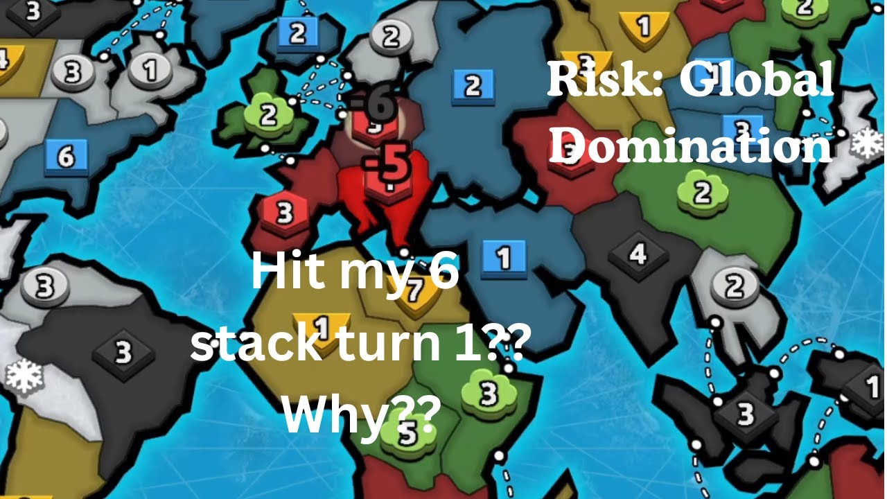 Что это за игра?!