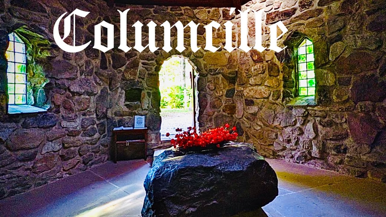 Columcille