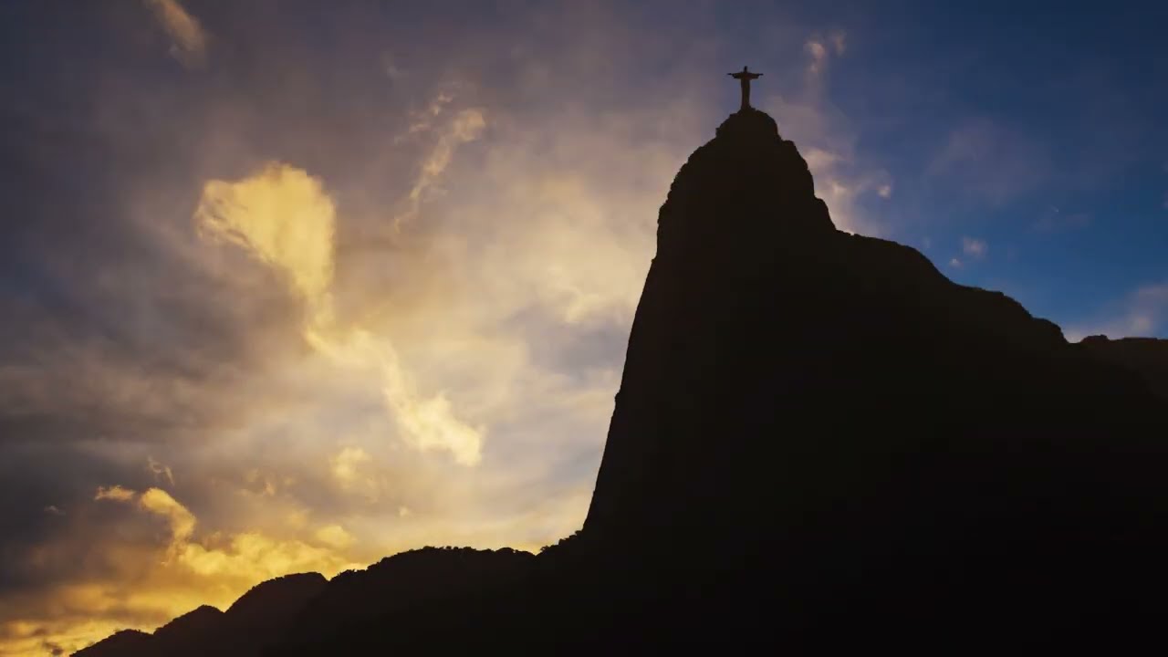 THE WEEKND ESCOLHEU O RIO. LIGAMOS OS PROJETORES.