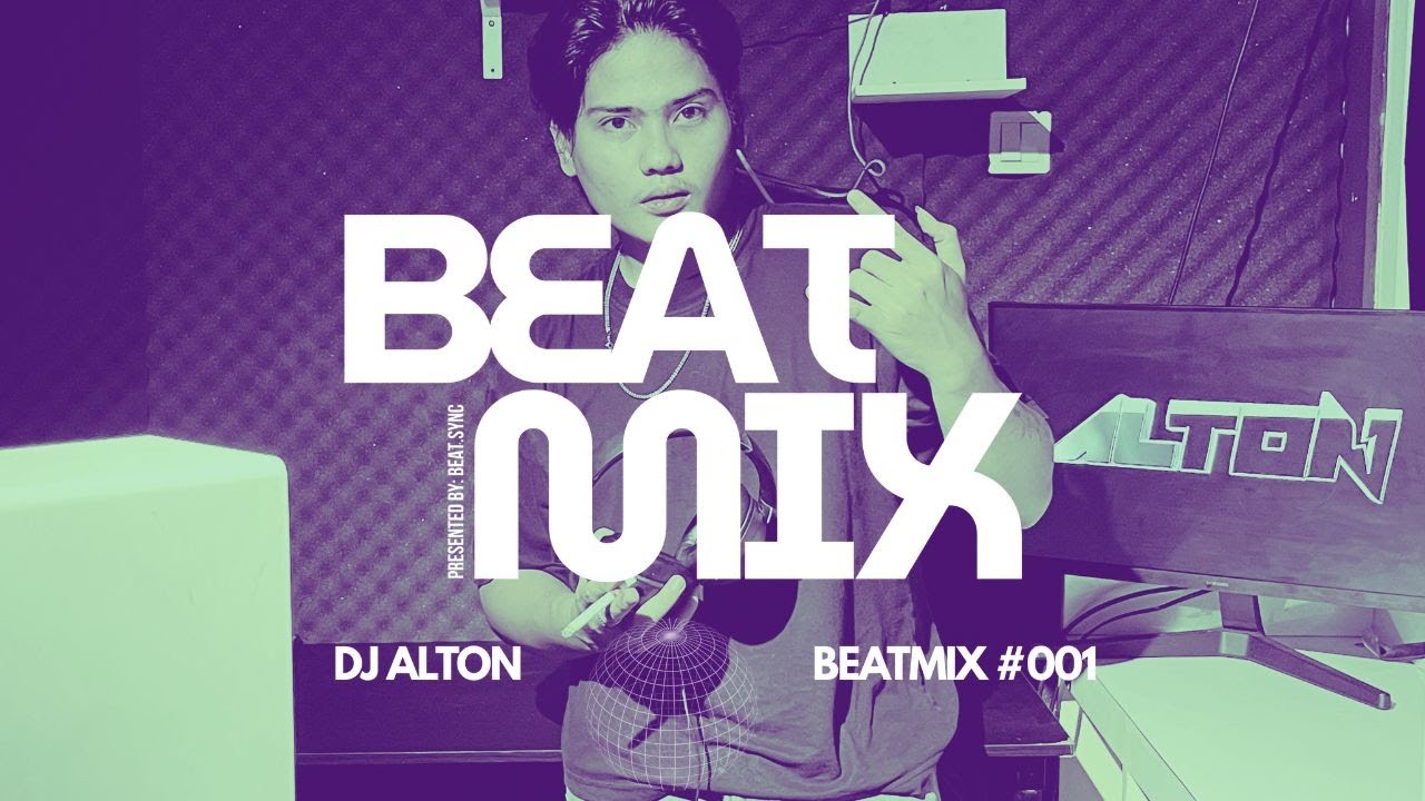 BEATMIX 